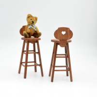 Barkruk - Arts&Crafts